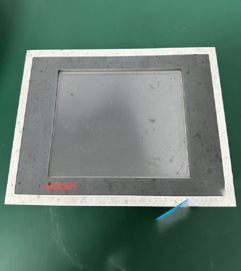 北京  德國 倍福工控機(jī) C6930-0050無法正常啟動(dòng)故障維修 專修 維修中心